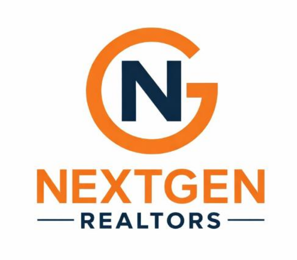 NextGen Realtors Logo